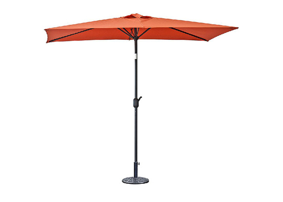 ombrello di 2.4M Waterproof Metal Patio