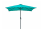 Ombrello all'aperto piegante resistente del parasole di Sun del giardino con protezione uv