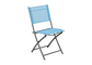 Il ODM dell'OEM pieghevole di campeggio d'acciaio della sedia di picnic di piegatura del metallo della sedia di Textilene ha sostenuto